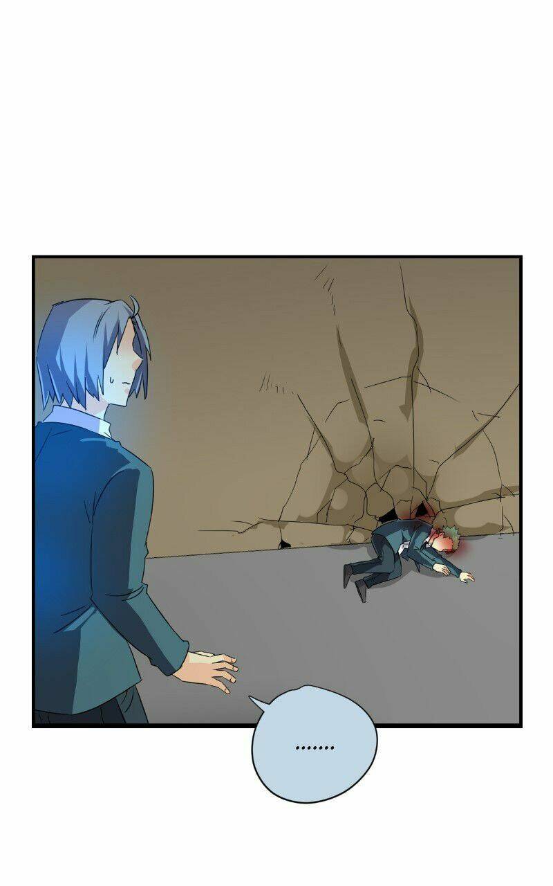 Đọc truyện Thế giới không hoàn hảo - Chap 187