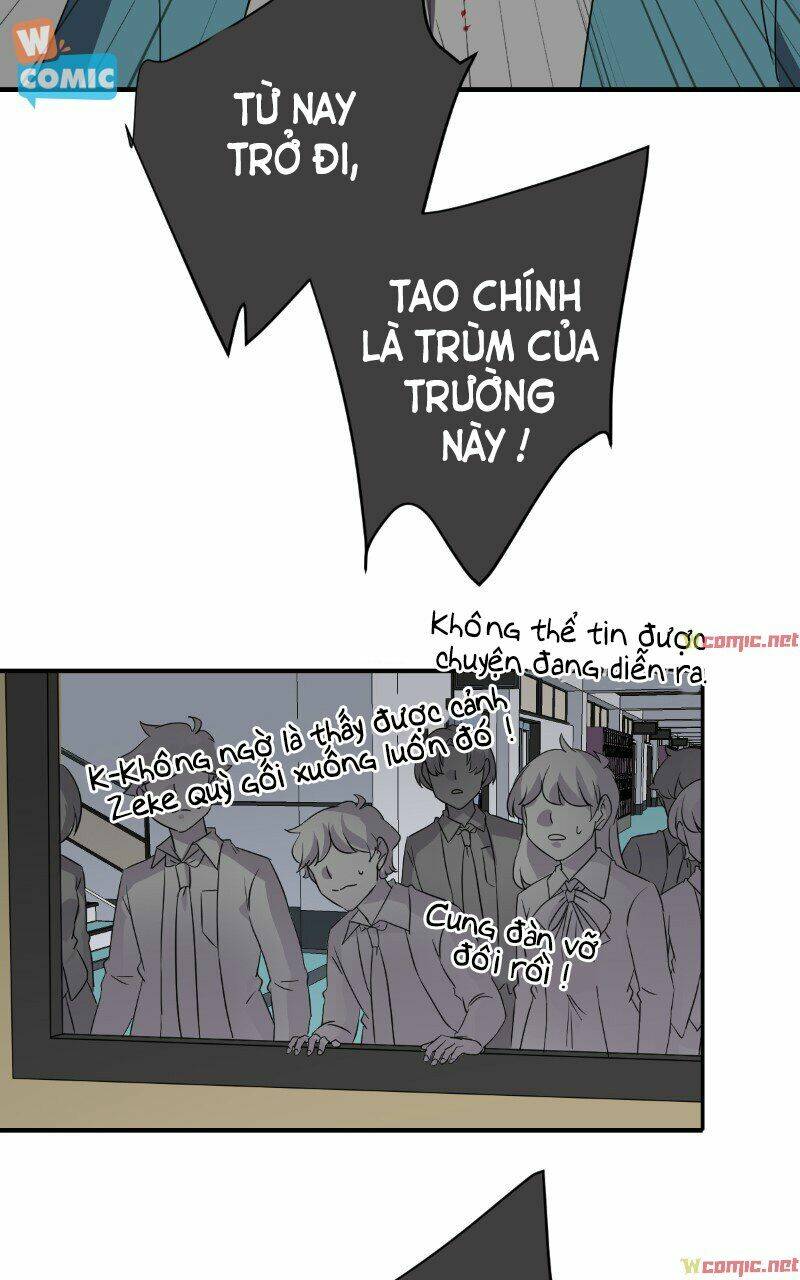 Đọc truyện Thế giới không hoàn hảo - Chap 188