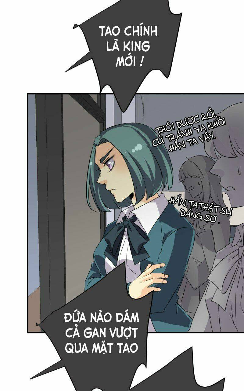 Đọc truyện Thế giới không hoàn hảo - Chap 188