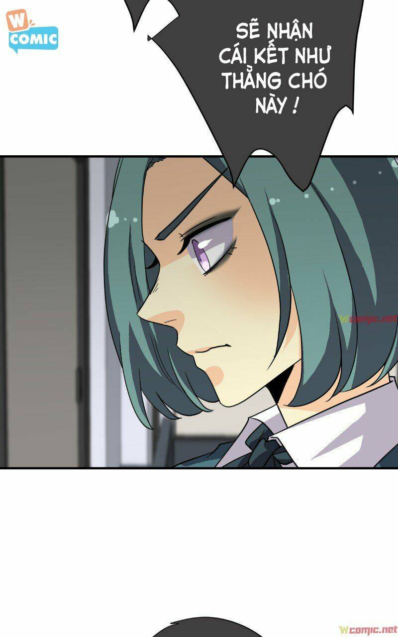 Đọc truyện Thế giới không hoàn hảo - Chap 188