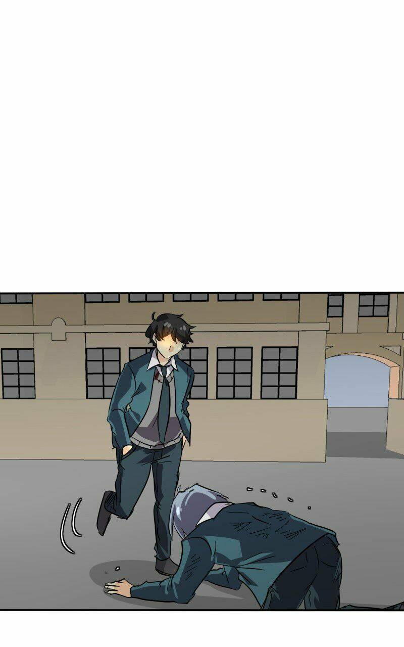 Đọc truyện Thế giới không hoàn hảo - Chap 188