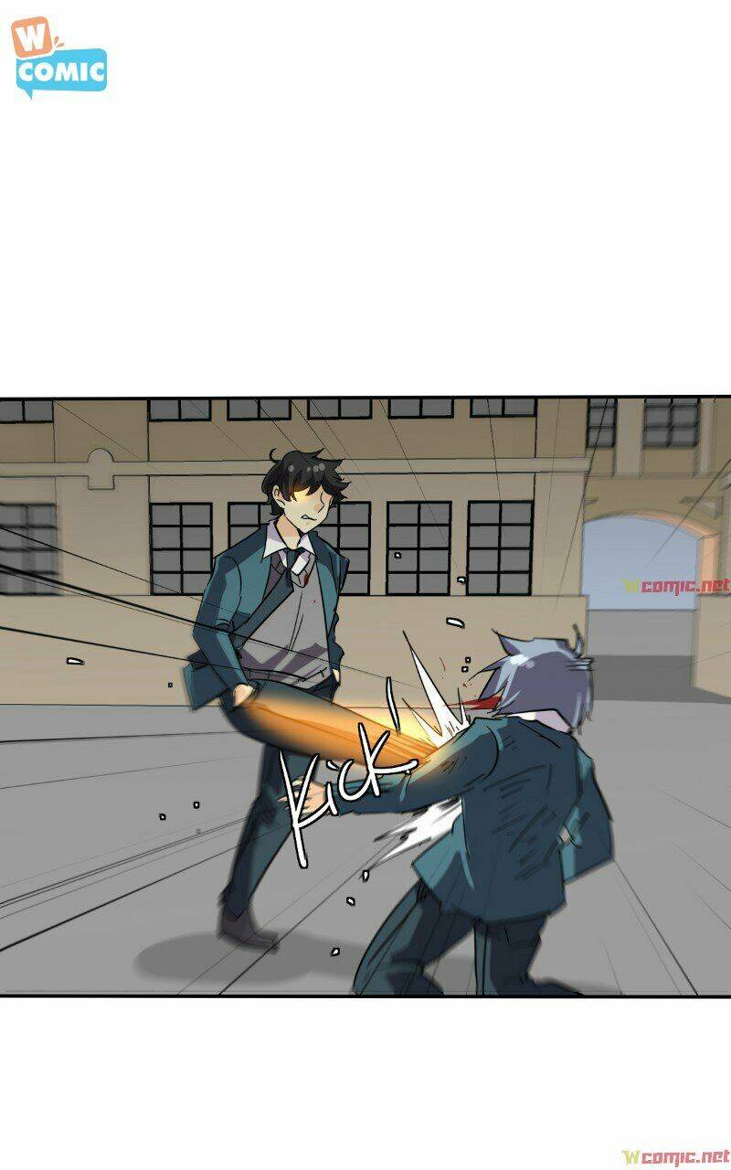 Đọc truyện Thế giới không hoàn hảo - Chap 188