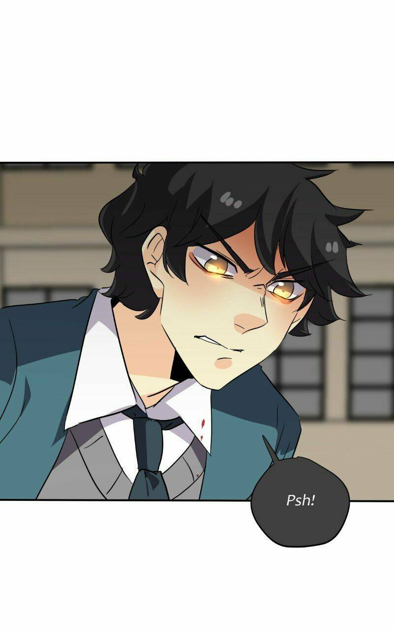 Đọc truyện Thế giới không hoàn hảo - Chap 188