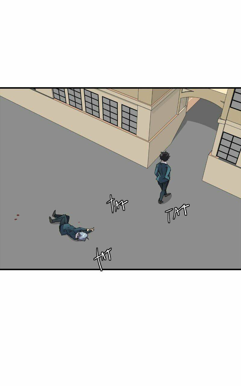 Đọc truyện Thế giới không hoàn hảo - Chap 188