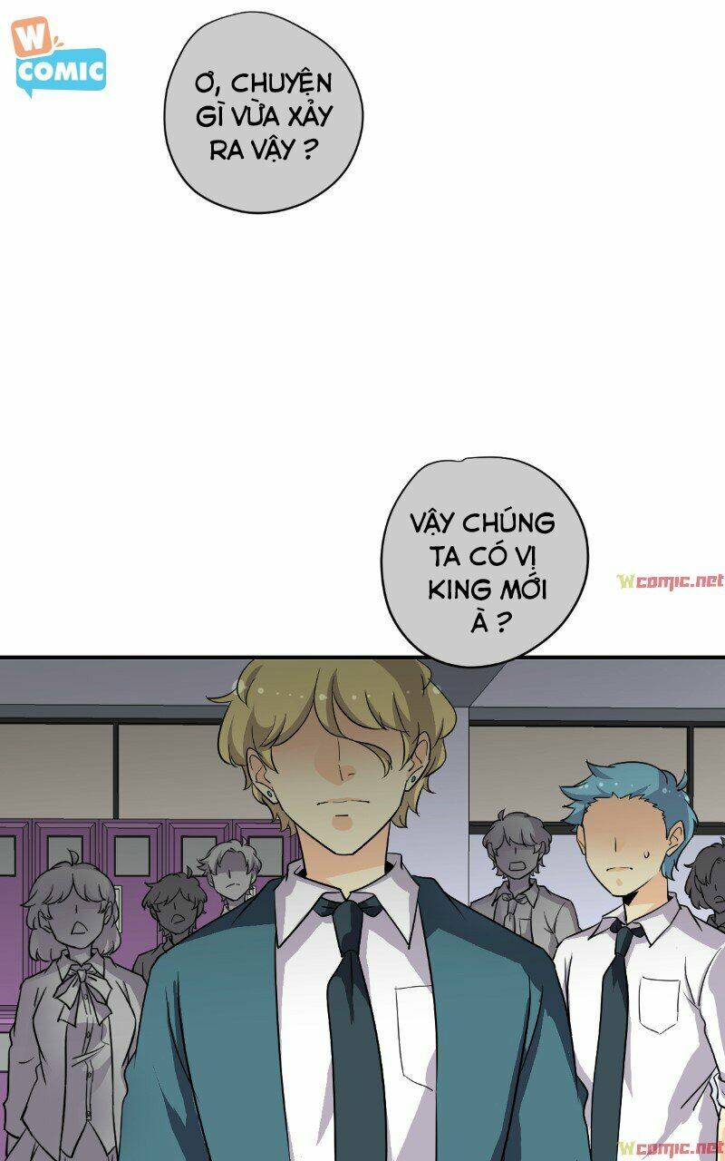 Đọc truyện Thế giới không hoàn hảo - Chap 188