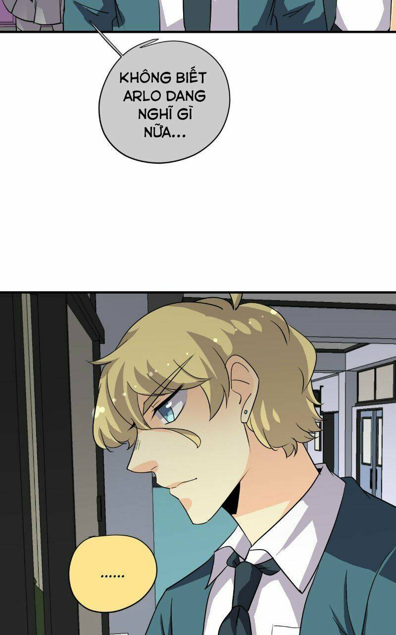 Đọc truyện Thế giới không hoàn hảo - Chap 188