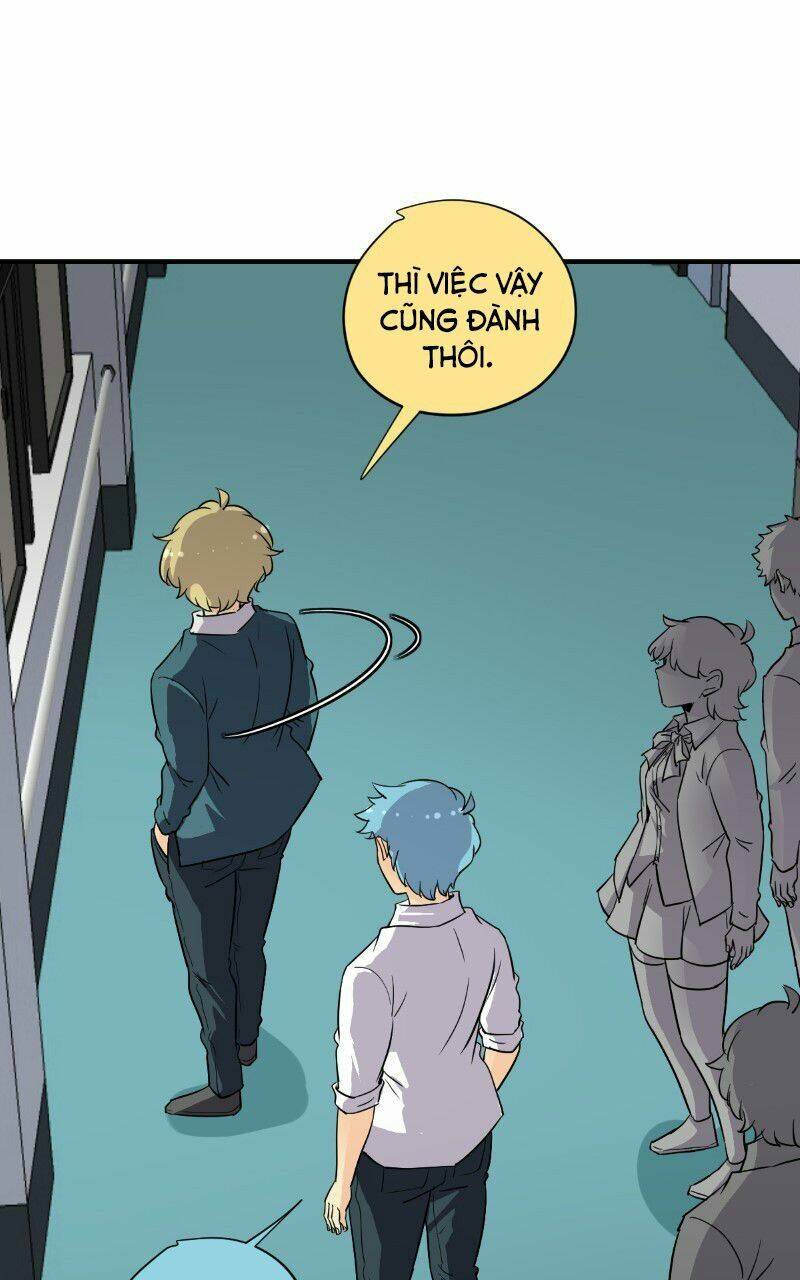 Đọc truyện Thế giới không hoàn hảo - Chap 188