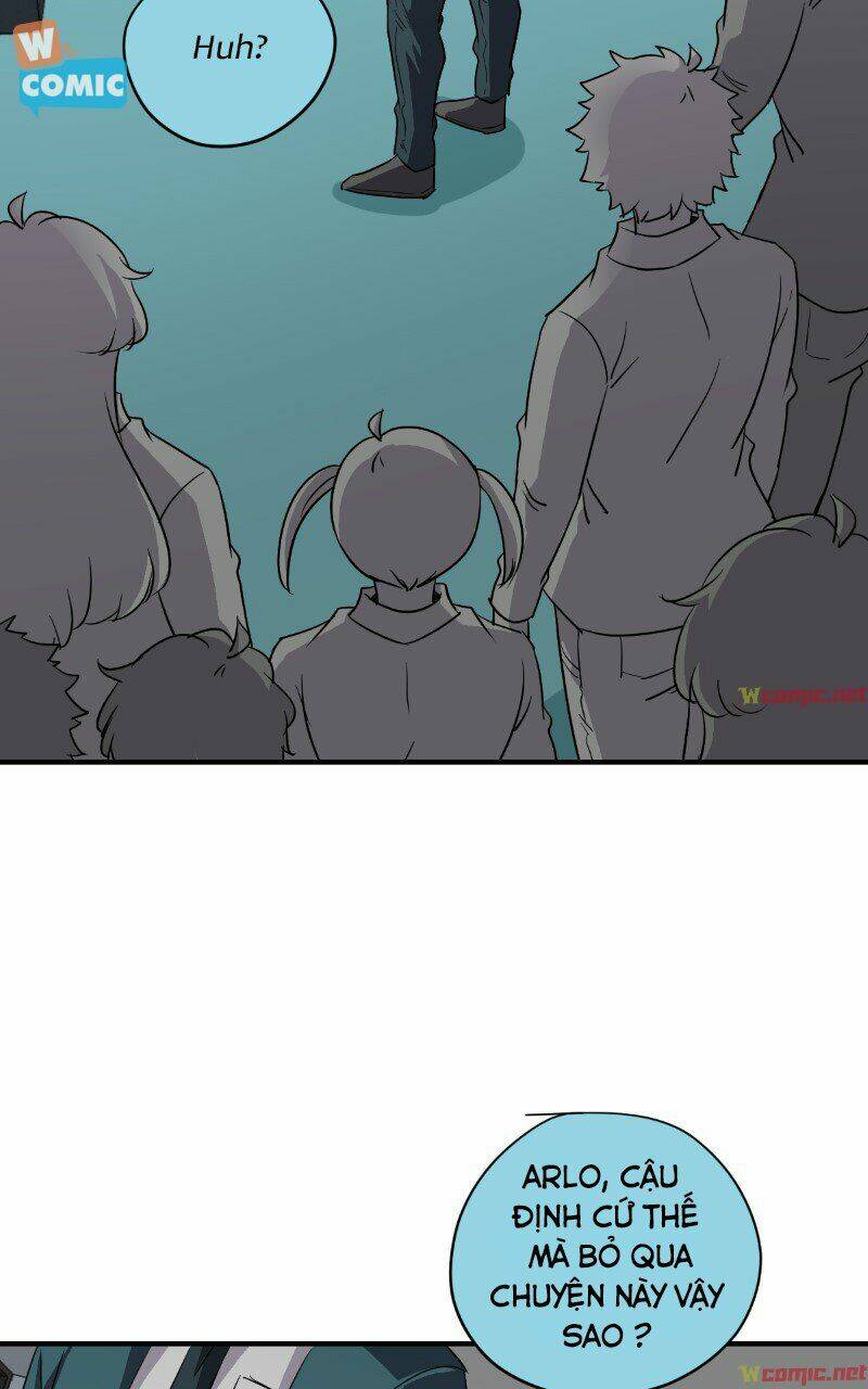 Đọc truyện Thế giới không hoàn hảo - Chap 188