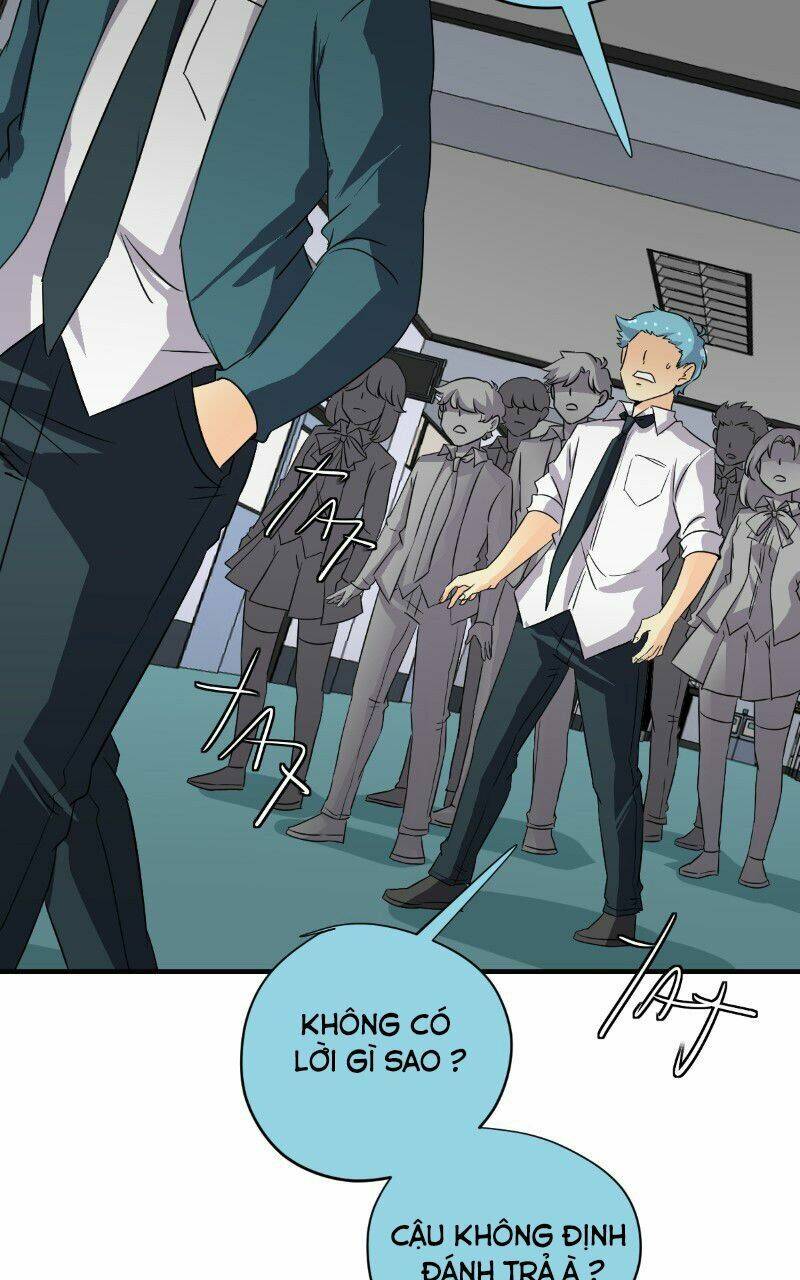 Đọc truyện Thế giới không hoàn hảo - Chap 188