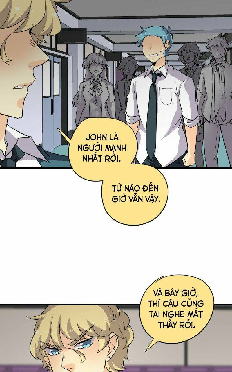 Đọc truyện Thế giới không hoàn hảo - Chap 188