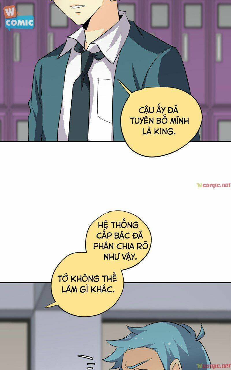 Đọc truyện Thế giới không hoàn hảo - Chap 188