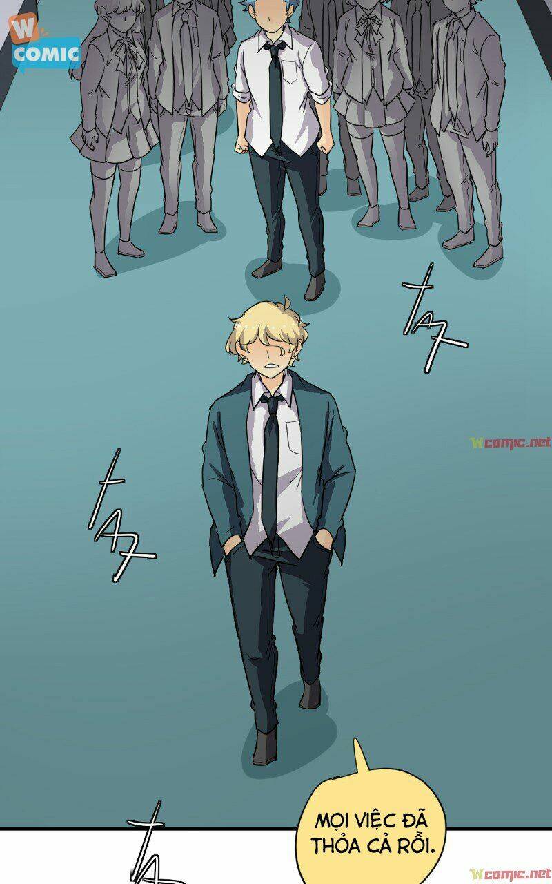 Đọc truyện Thế giới không hoàn hảo - Chap 188