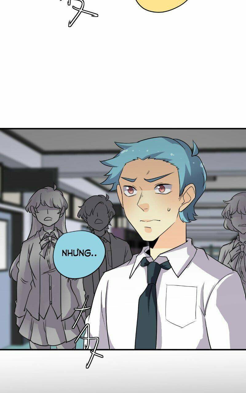 Đọc truyện Thế giới không hoàn hảo - Chap 188