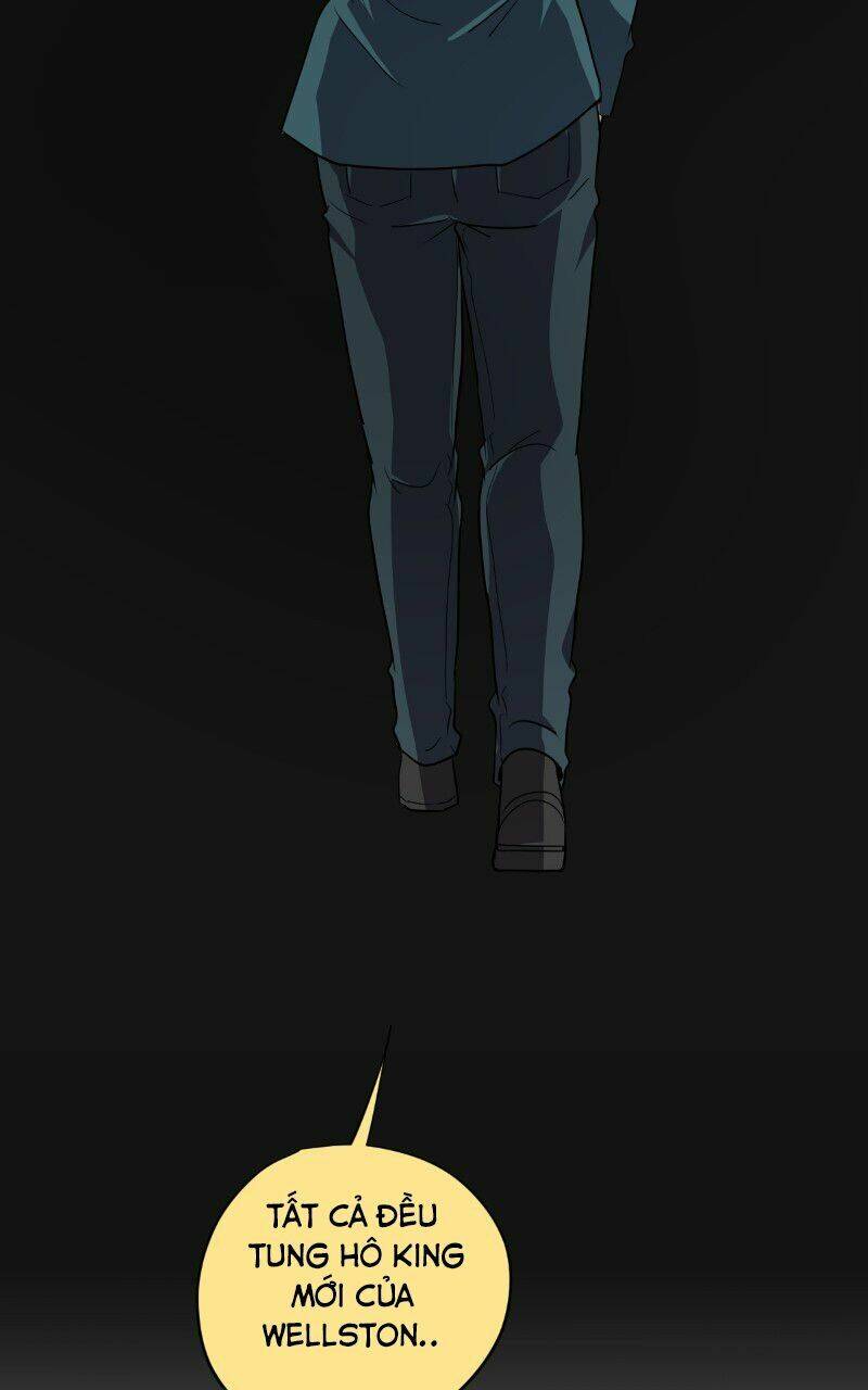 Đọc truyện Thế giới không hoàn hảo - Chap 188