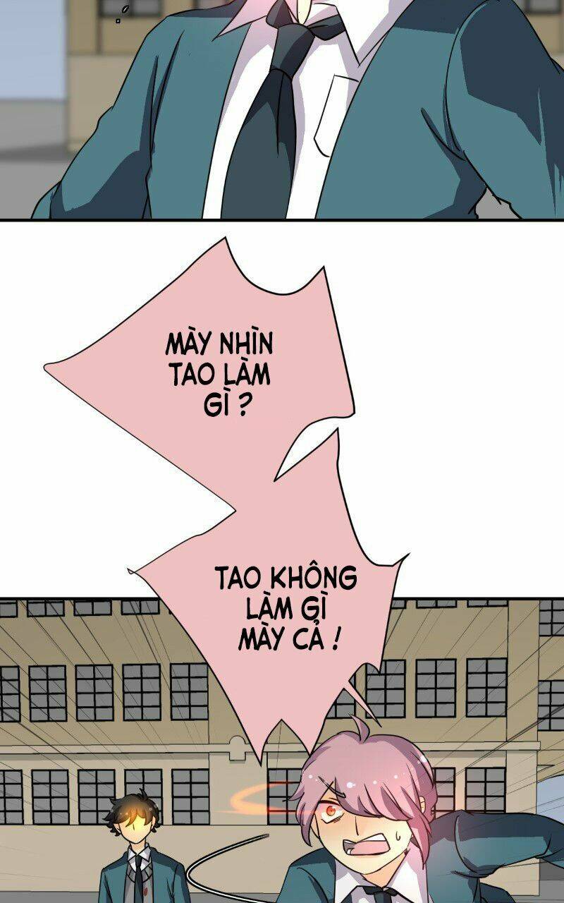 Đọc truyện Thế giới không hoàn hảo - Chap 188