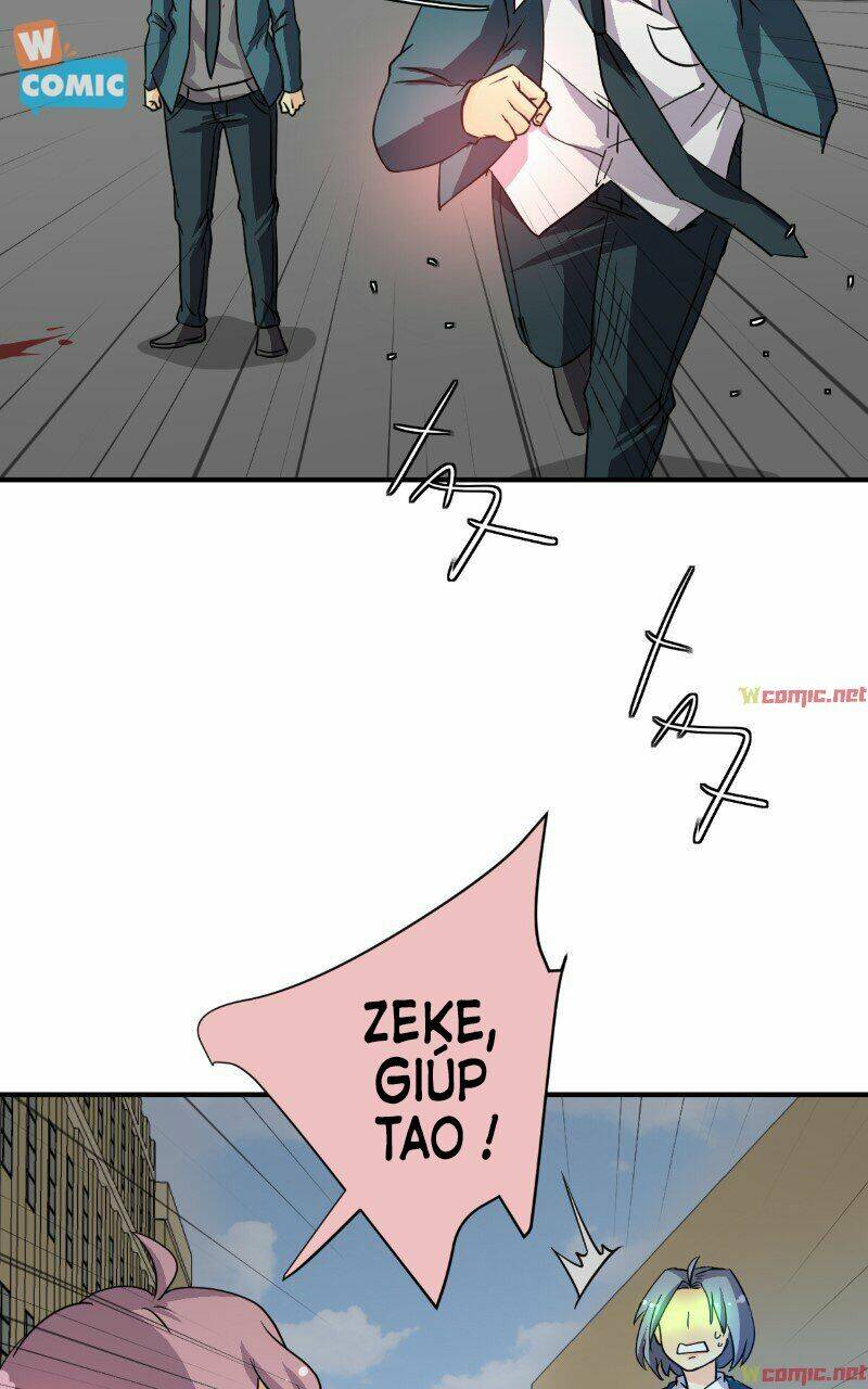 Đọc truyện Thế giới không hoàn hảo - Chap 188