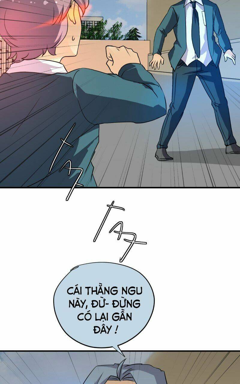 Đọc truyện Thế giới không hoàn hảo - Chap 188