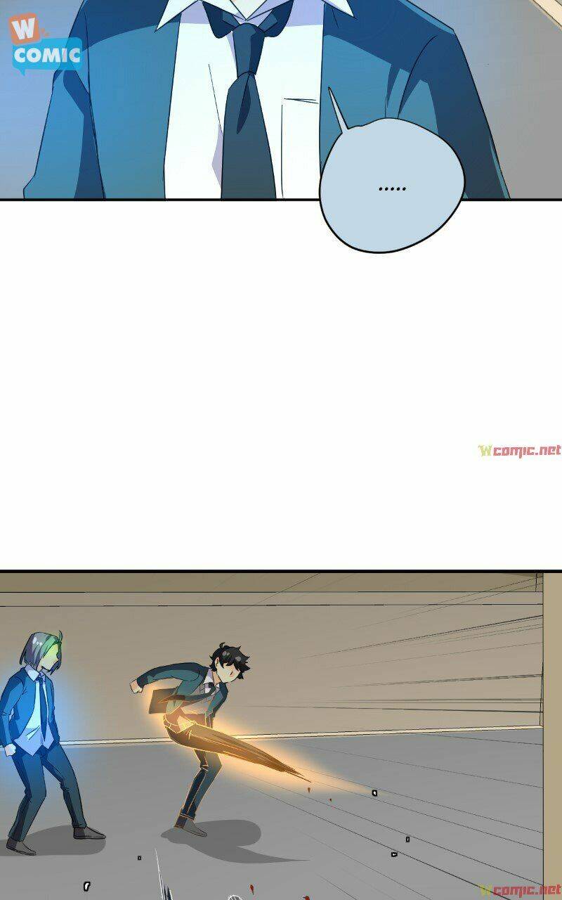 Đọc truyện Thế giới không hoàn hảo - Chap 188