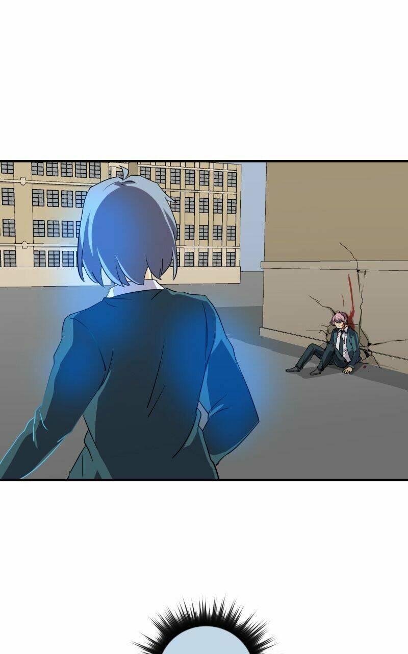 Đọc truyện Thế giới không hoàn hảo - Chap 188