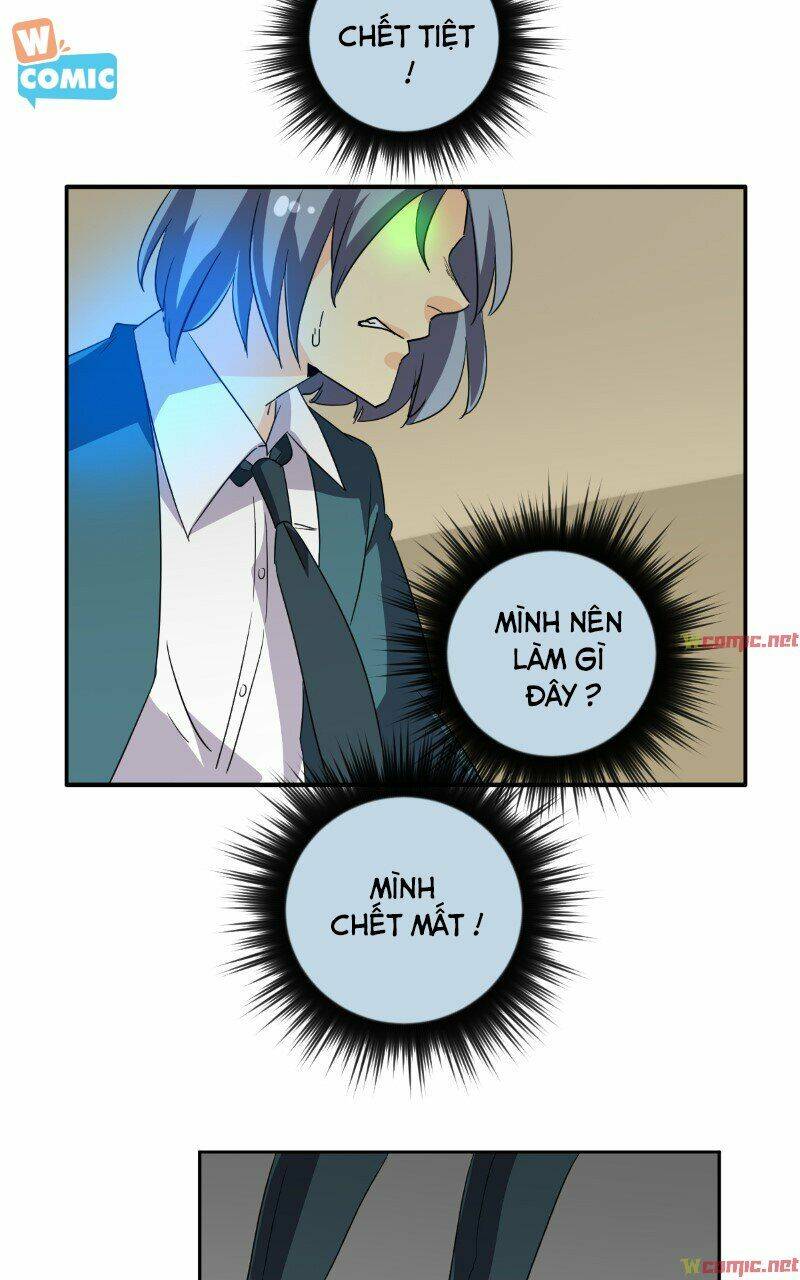 Đọc truyện Thế giới không hoàn hảo - Chap 188