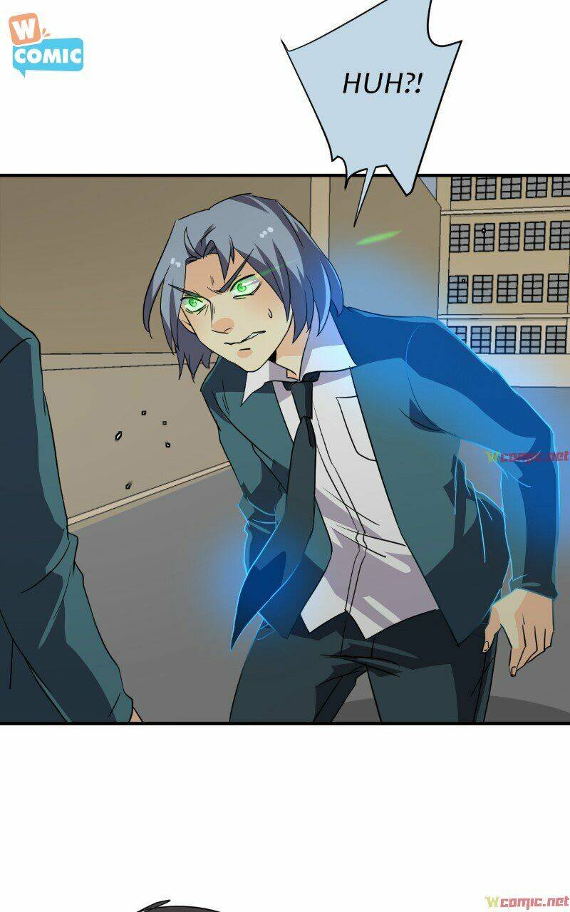 Đọc truyện Thế giới không hoàn hảo - Chap 188