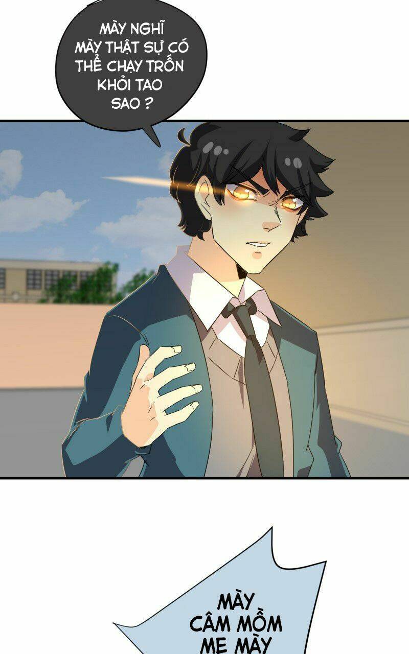 Đọc truyện Thế giới không hoàn hảo - Chap 188