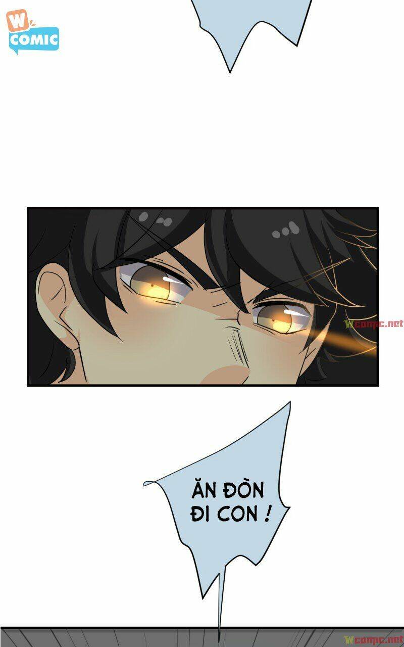 Đọc truyện Thế giới không hoàn hảo - Chap 188