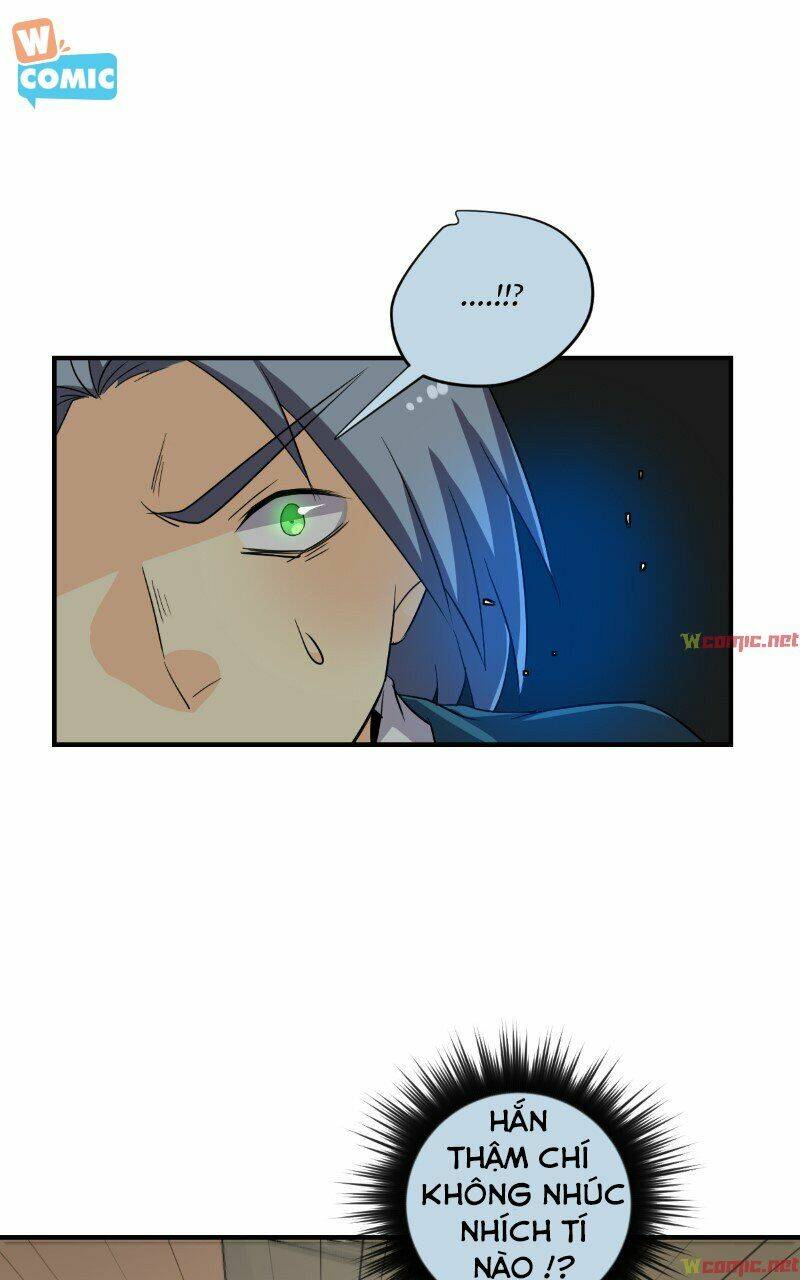 Đọc truyện Thế giới không hoàn hảo - Chap 188