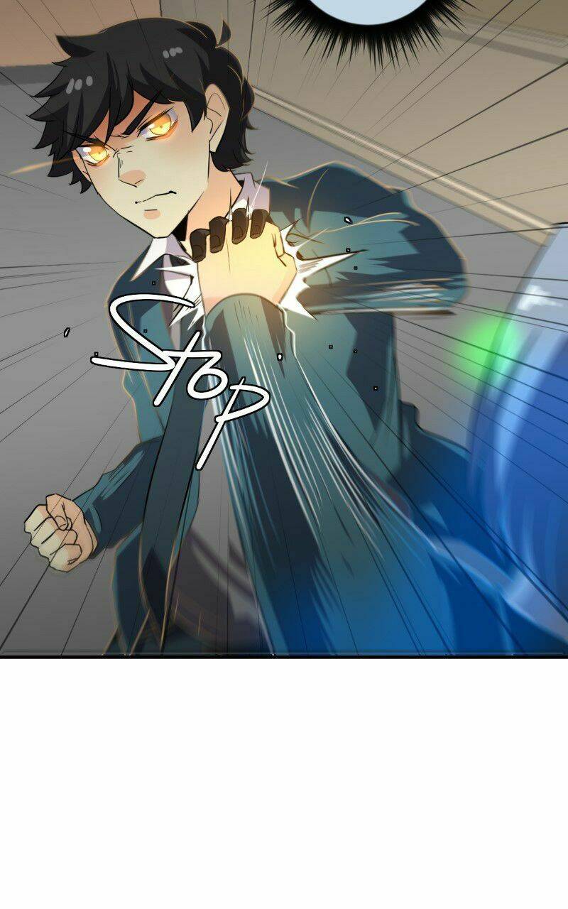 Đọc truyện Thế giới không hoàn hảo - Chap 188