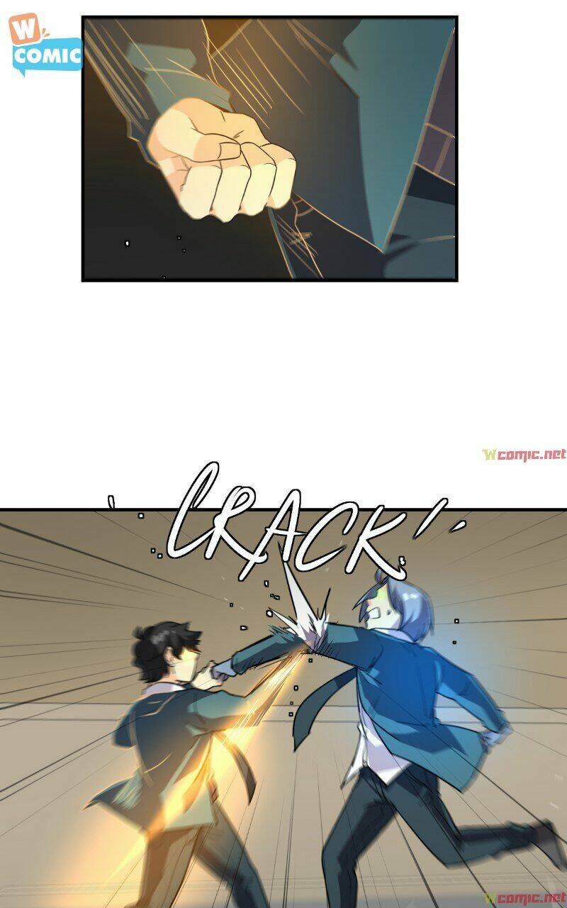 Đọc truyện Thế giới không hoàn hảo - Chap 188