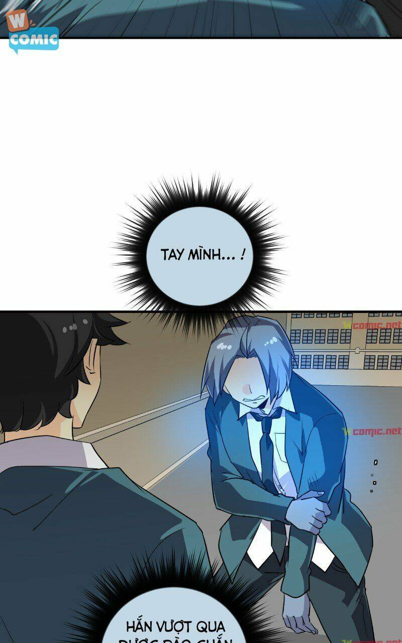 Đọc truyện Thế giới không hoàn hảo - Chap 188