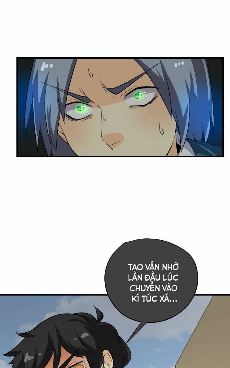 Đọc truyện Thế giới không hoàn hảo - Chap 188