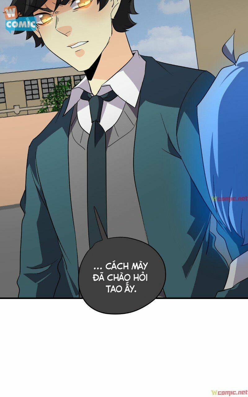 Đọc truyện Thế giới không hoàn hảo - Chap 188