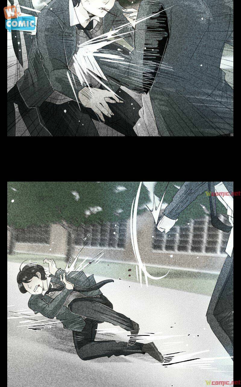 Đọc truyện Thế giới không hoàn hảo - Chap 188