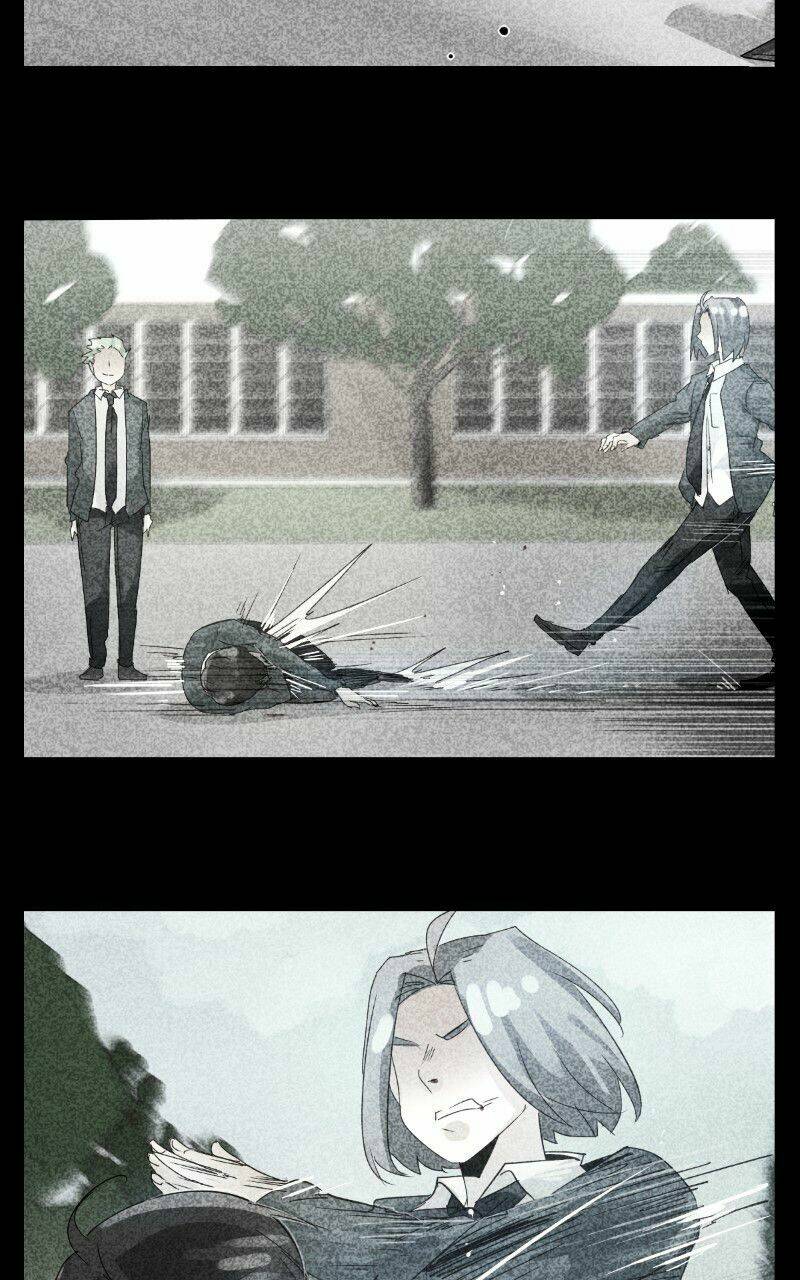 Đọc truyện Thế giới không hoàn hảo - Chap 188