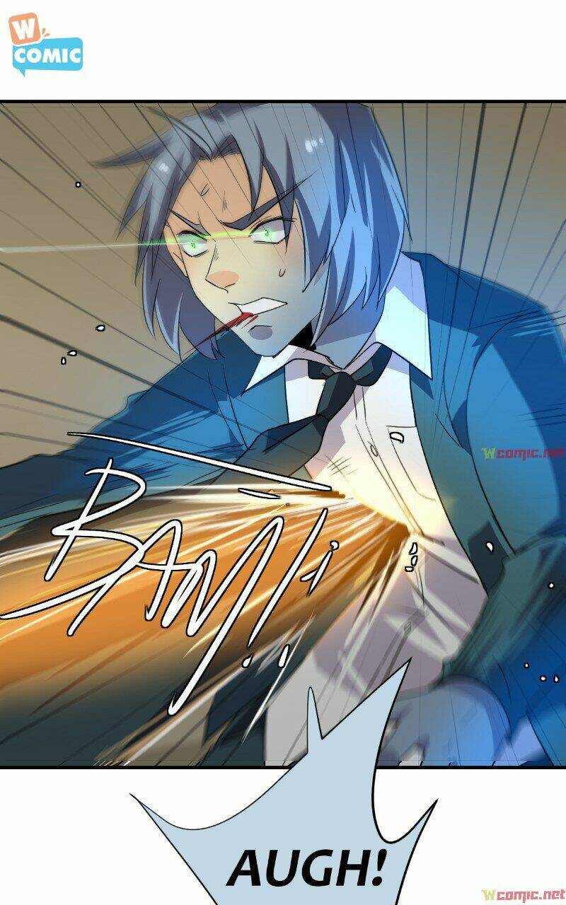 Đọc truyện Thế giới không hoàn hảo - Chap 188