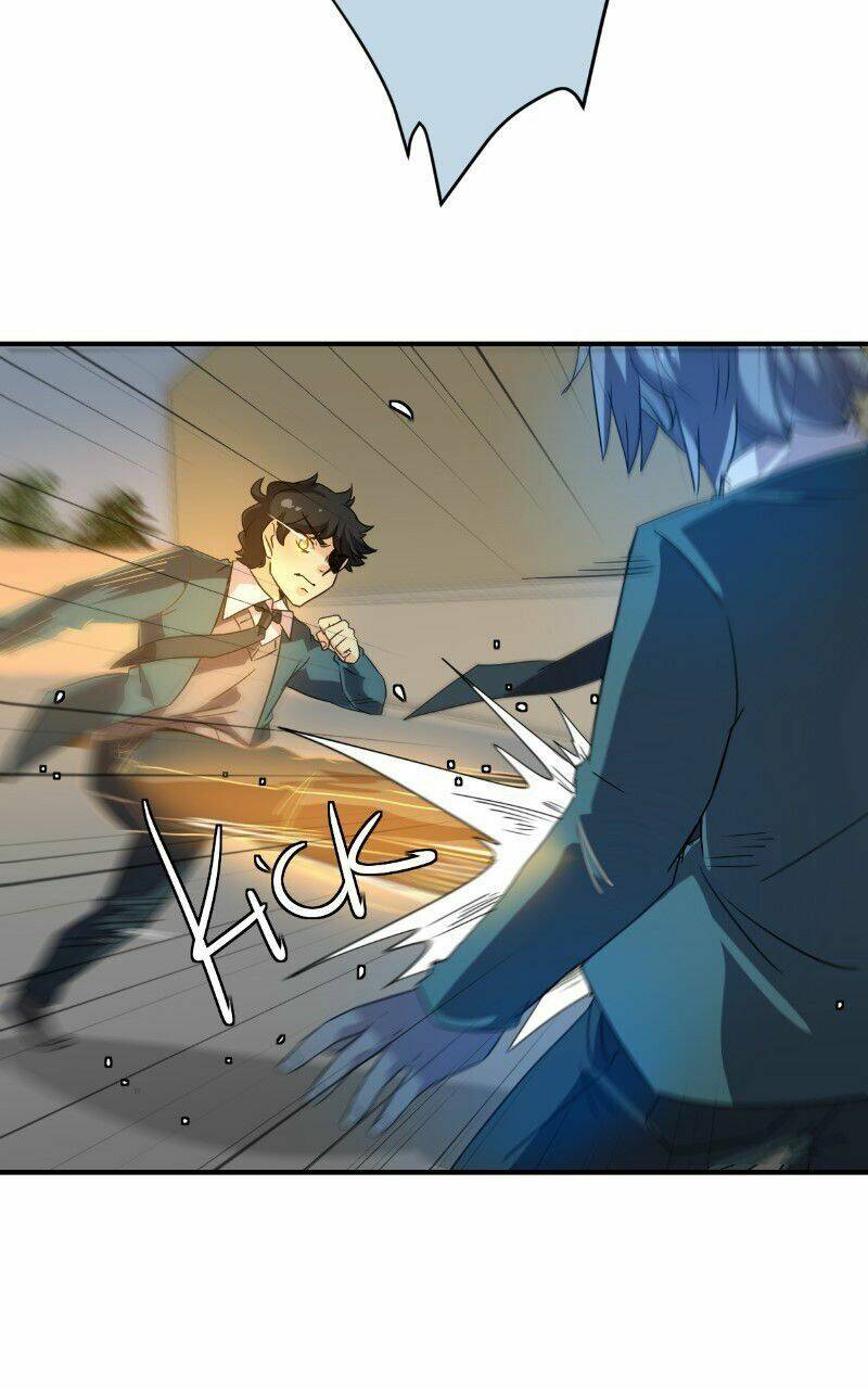 Đọc truyện Thế giới không hoàn hảo - Chap 188