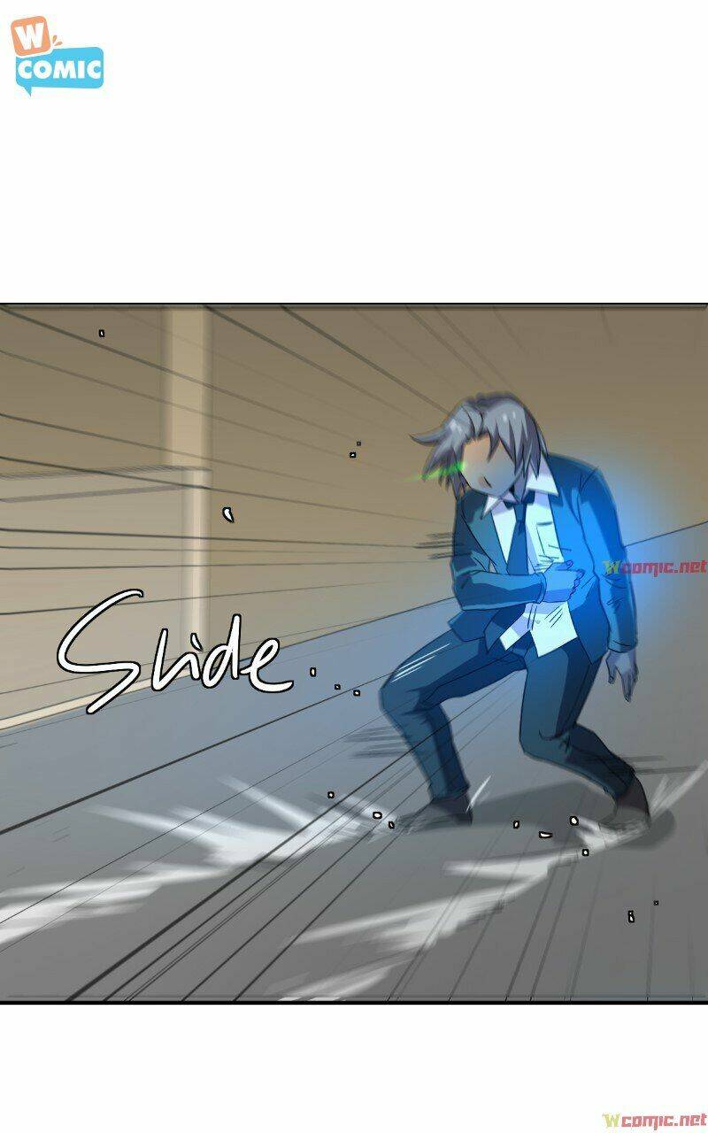 Đọc truyện Thế giới không hoàn hảo - Chap 188