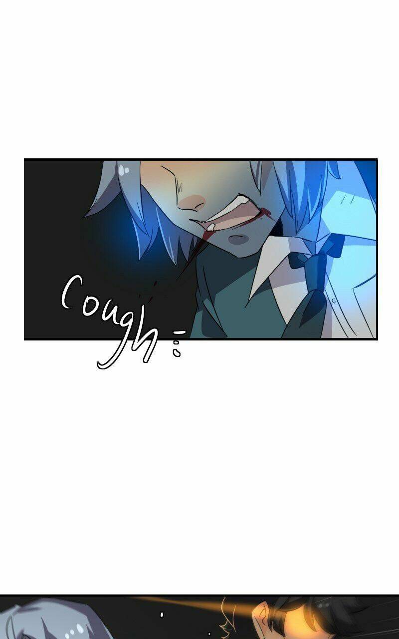 Đọc truyện Thế giới không hoàn hảo - Chap 188