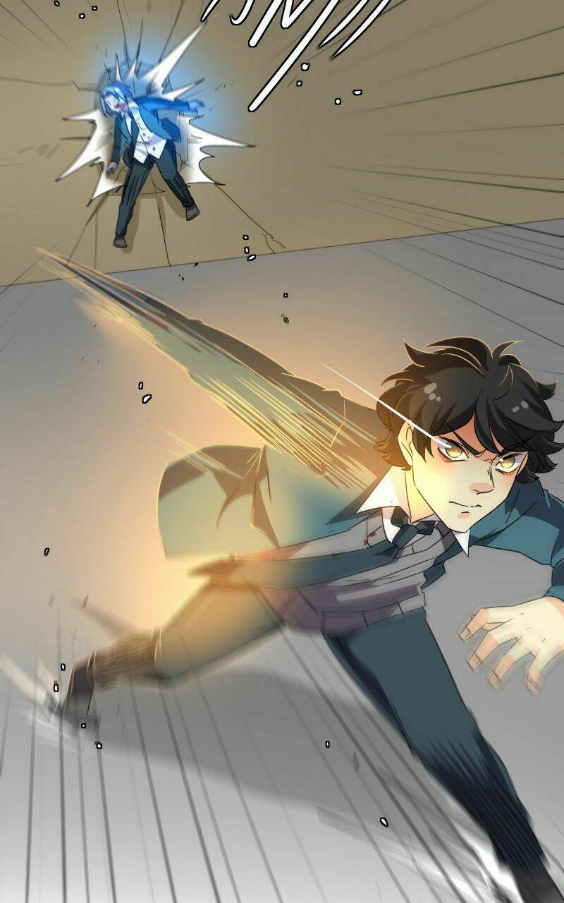 Đọc truyện Thế giới không hoàn hảo - Chap 188