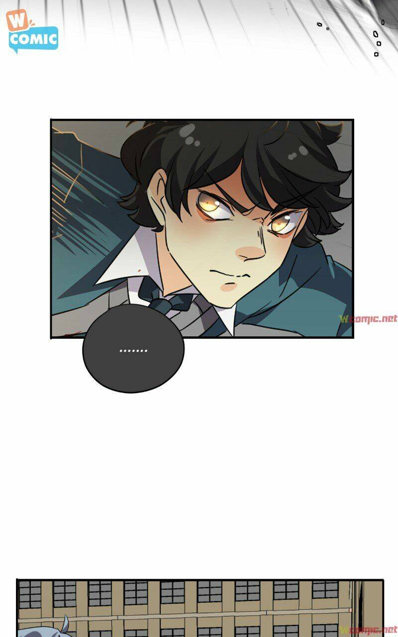 Đọc truyện Thế giới không hoàn hảo - Chap 188