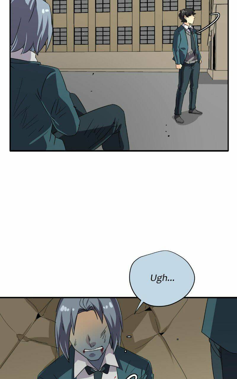 Đọc truyện Thế giới không hoàn hảo - Chap 188