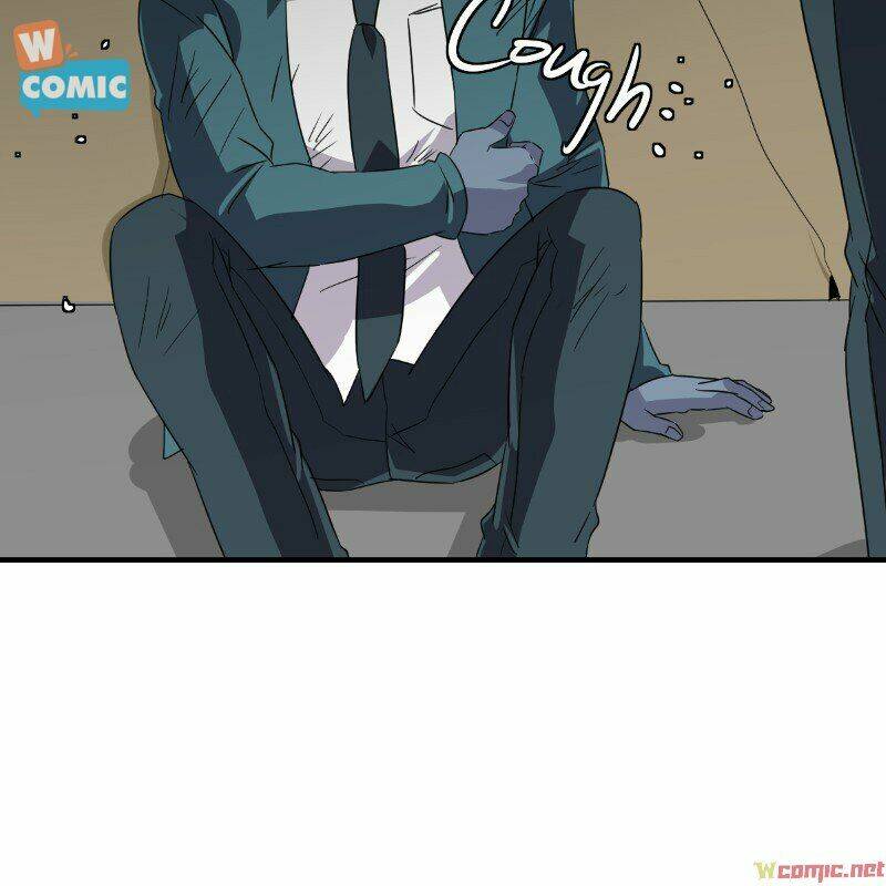 Đọc truyện Thế giới không hoàn hảo - Chap 188