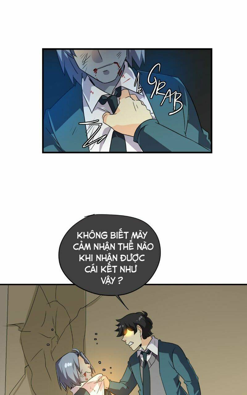 Đọc truyện Thế giới không hoàn hảo - Chap 188