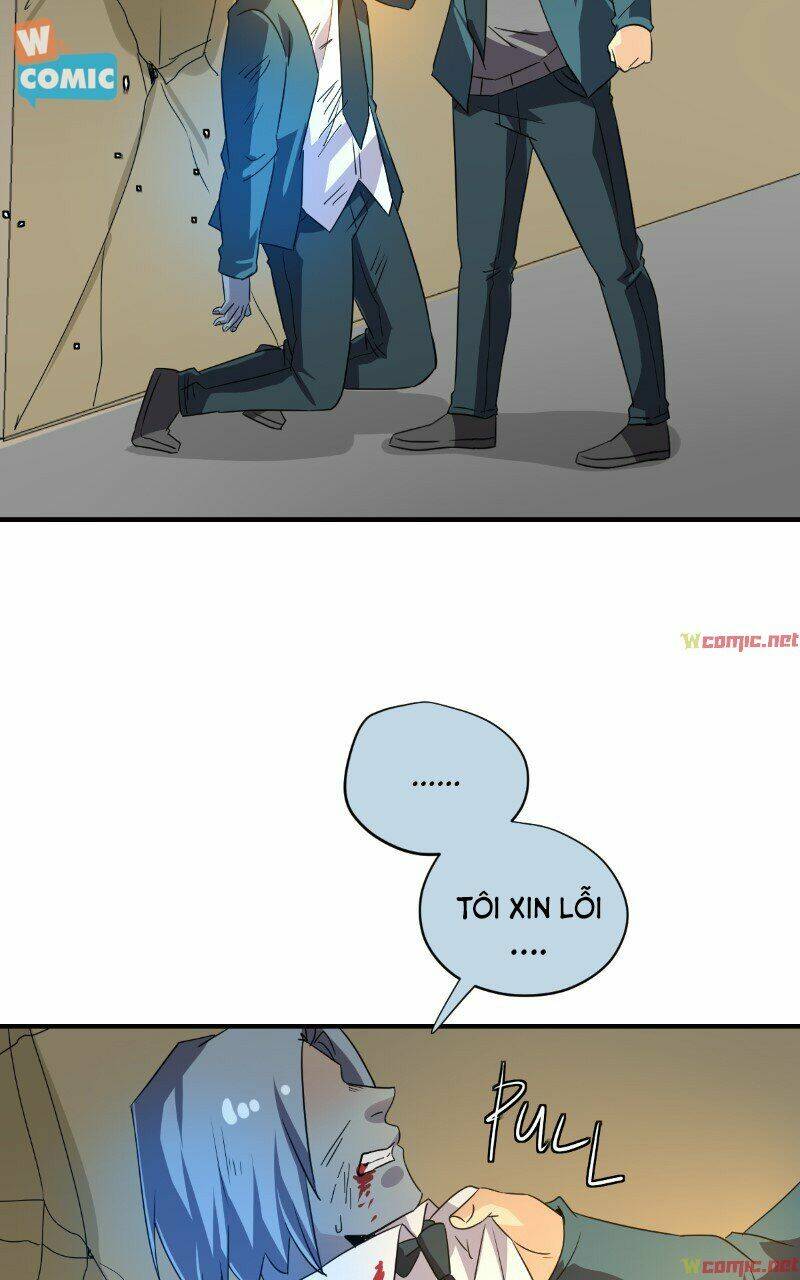 Đọc truyện Thế giới không hoàn hảo - Chap 188