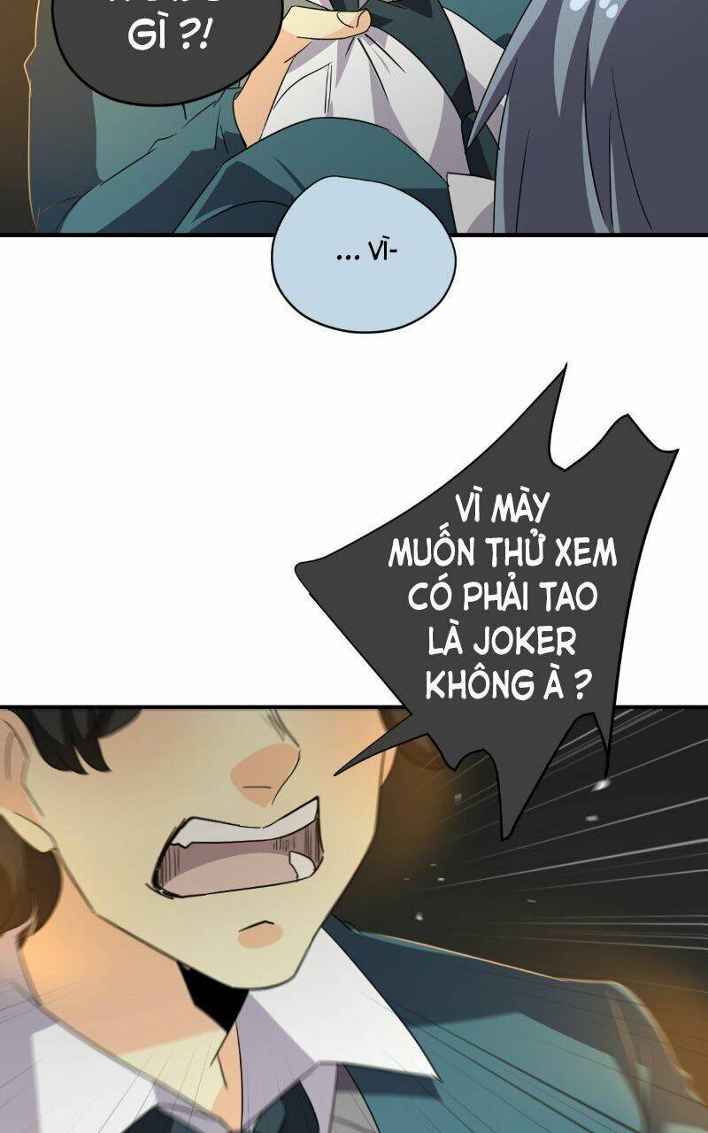 Đọc truyện Thế giới không hoàn hảo - Chap 188