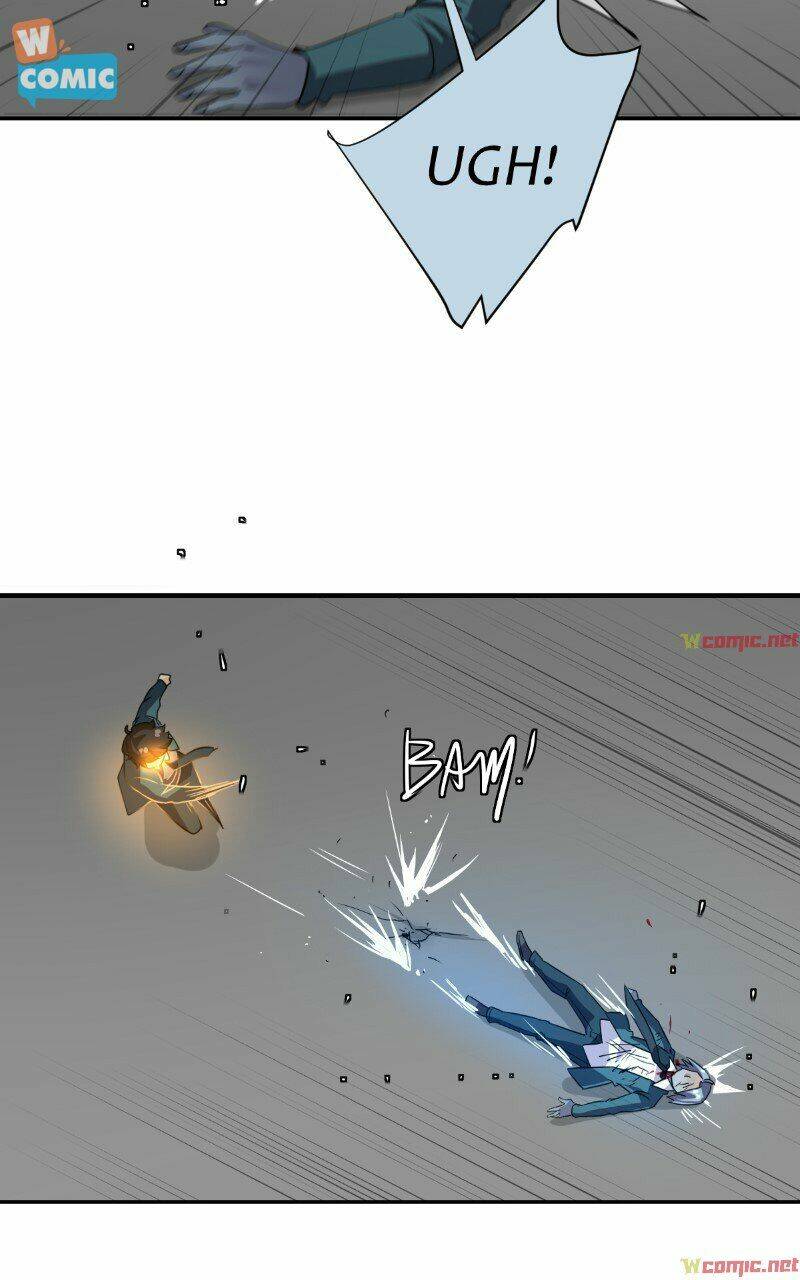 Đọc truyện Thế giới không hoàn hảo - Chap 188