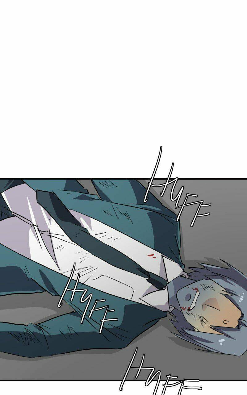 Đọc truyện Thế giới không hoàn hảo - Chap 188