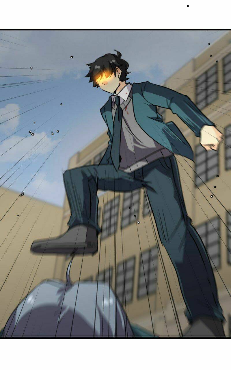 Đọc truyện Thế giới không hoàn hảo - Chap 188