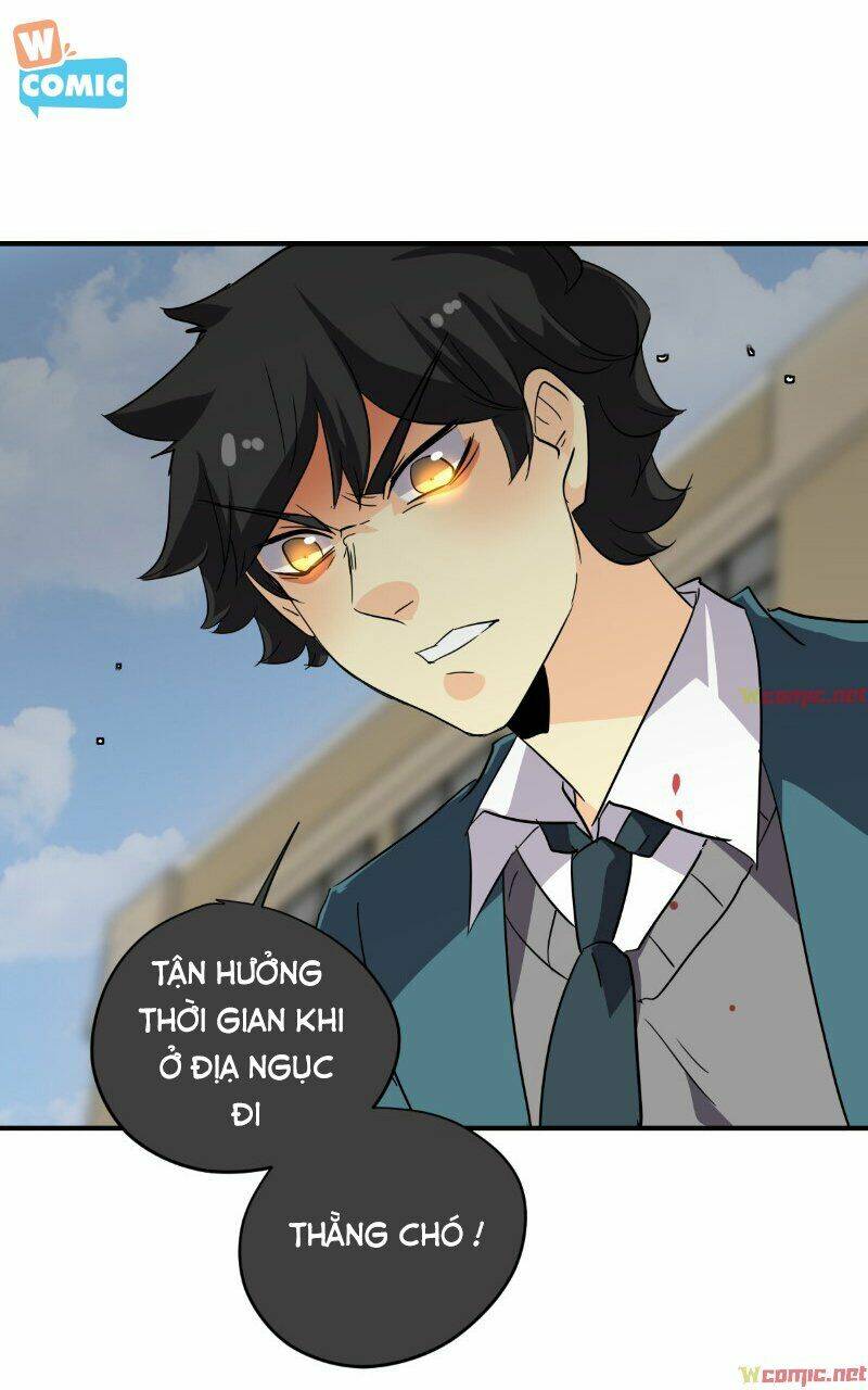 Đọc truyện Thế giới không hoàn hảo - Chap 188